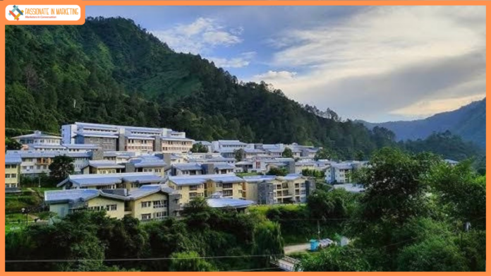 IIT Mandi Signs MoU with Art of Living Foundation to Advance Research in Consciousness and Mental Well-being