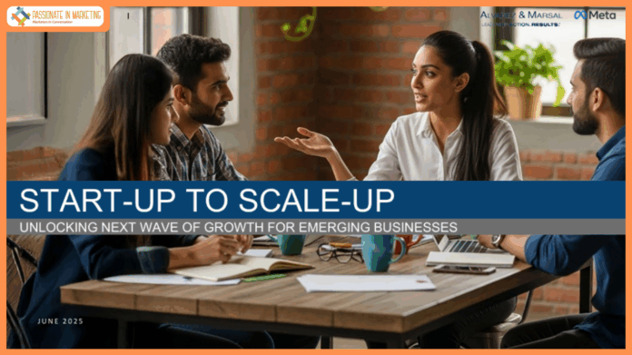 AI, Cross‑Border Growth, Tier 2/3 Expansion & Omnichannel Transforming India’s Startup: Meta-Alvarez & Marsal India Report