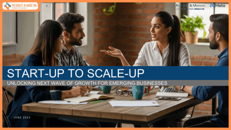 AI, Cross‑Border Growth, Tier 2/3 Expansion & Omnichannel Transforming India’s Startup: Meta-Alvarez & Marsal India Report