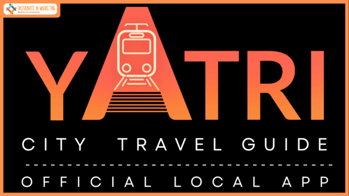Yatri Sees 10x Surge in App Searches, Significant Rise in Installs After Delhi Metro Integration