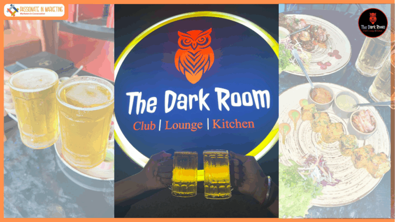 Celebrate Father's Day In Style At The Dark Room – With All The Loving Offers You Will Fall For!!!