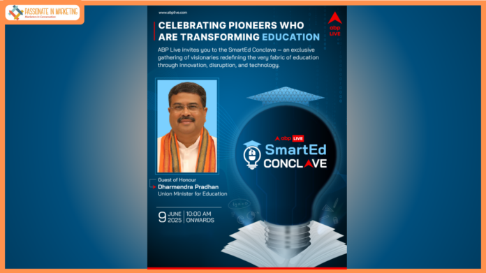 ABP LIVE Smart Ed Conclave Returns for Second Edition to Drive India’s Future-Ready Education Vision