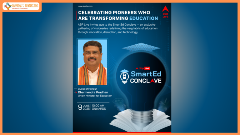 ABP LIVE Smart Ed Conclave Returns for Second Edition to Drive India’s Future-Ready Education Vision