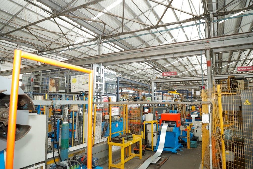 Godrej Enterprises Group (GEG) Powers India’s Smart, Sustainable Logistics Future