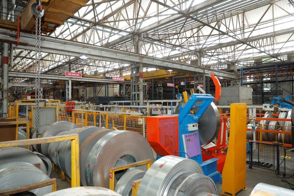 Godrej Enterprises Group (GEG) Powers India’s Smart, Sustainable Logistics Future