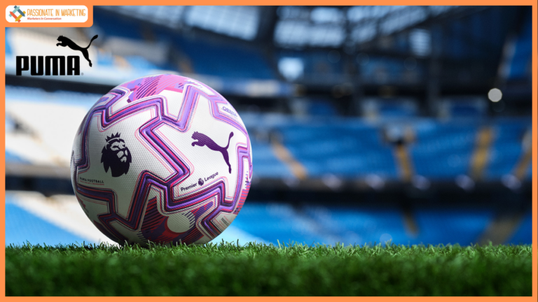 Have a Ball – Puma Unveils The New Official Premier League Match Ball
