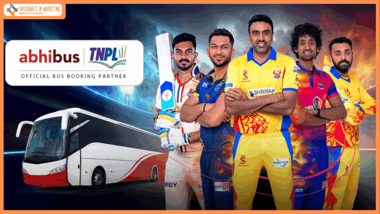 AbhiBus Joins Tamil Nadu Premier League 2025 as Official Bus Booking Partner