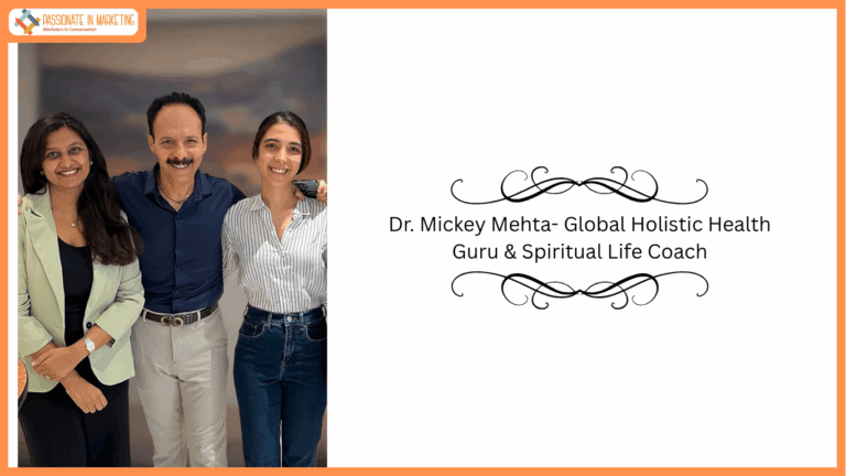Antar, a Wellness Platform to Redefine Holistic Health, to be Launched by Karishma Mickey Mehta