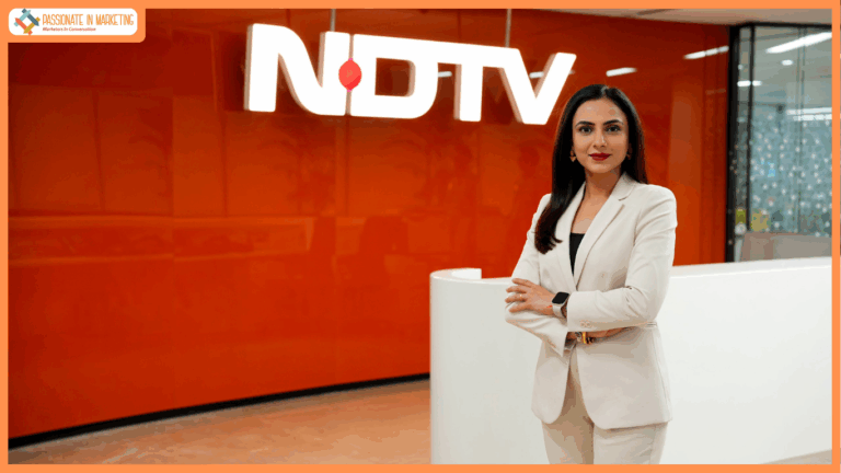 Malika Malhotra Joins NDTV, Brings Impact-Focused Journalism to the Editorial Team