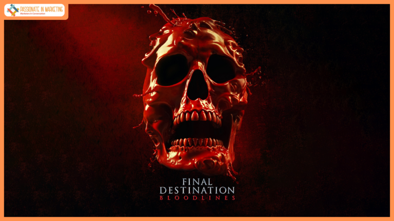 Theatre Is The Final Destination — Final Destination: Bloodlines Continues To Thrill At Pvr Inox Cinemas