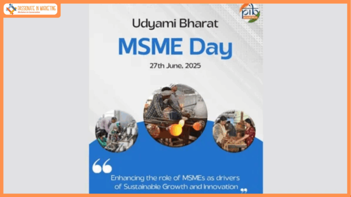 Listicle: Celebrating MSME Day 2025: How These 4 Companies Help India’s Small Businesses Grow