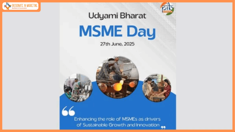 Listicle: Celebrating MSME Day 2025: How These 4 Companies Help India’s Small Businesses Grow