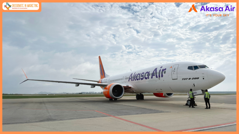 Akasa Air Strengthens Its Fleet With The Arrival Of Its 29th Aircraft, Underscoring Ambitious Growth Plans