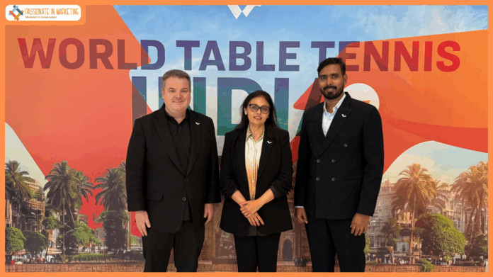 WTT Establishes India Entity To Drive Local Talent And Global Integration