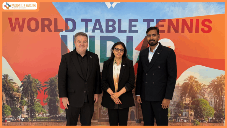 WTT Establishes India Entity To Drive Local Talent And Global Integration