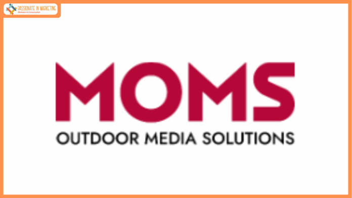MOMS Rolls Out Mother Dairy’s Expansive OOH Campaign in Lucknow & Varanasi