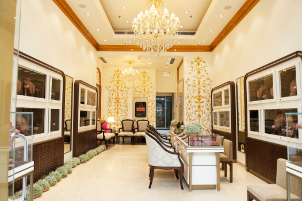 Vasundhra Raj Strengthens Retail Footprint With Flagship Store In Noida, Targets 25 Stores Across India By 2027 
