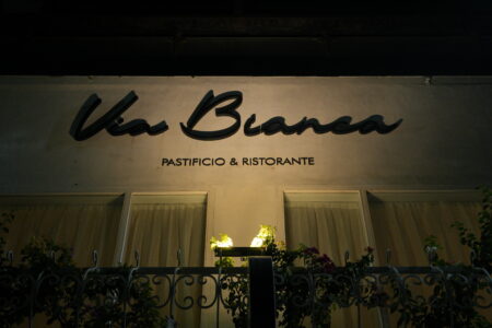 Via Bianca Opens in Delhi: A Regional Italian Culinary Journey Curated with CYK Hospitalities