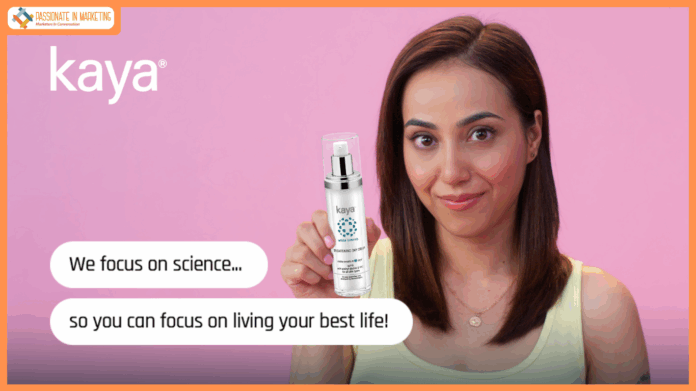 Marico Unveils New Digital Campaign For Kaya Products, Cutting Through The Noise With Trusted And Expert-Backed Skincare