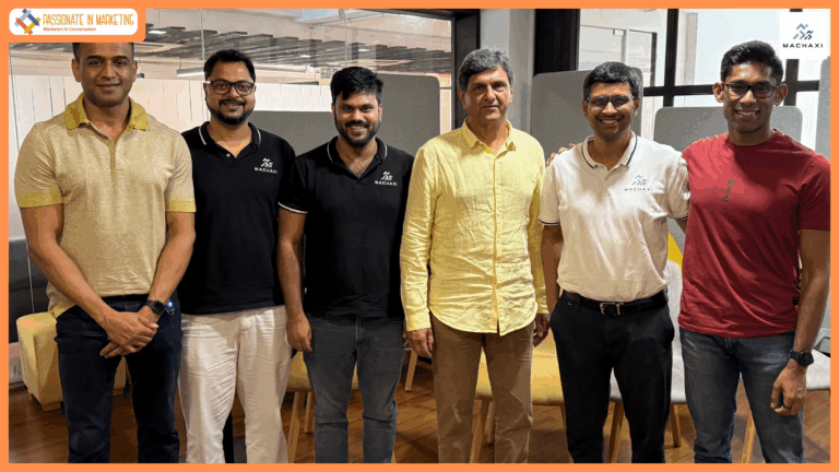 Machaxi, AI in sports, grassroots badminton, Prakash Padukone, Rainmatter, sports tech, AI coaching, badminton training, India sports startup, Machaxi funding, Zerodha investment, sports infrastructure