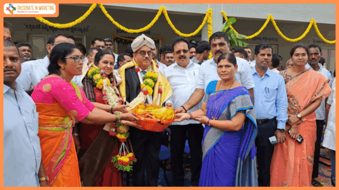 Denta Water & Infra Solutions Completes Major CSR Initiative to Transform Rural Education