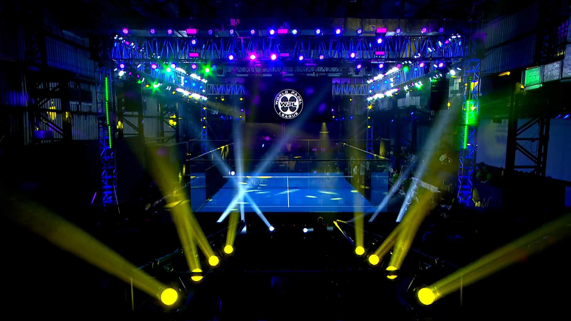 Bigger, Bolder, Better: World Padel League Gears Up For Its Third Season 
With Two New Franchises And A Power-Packed Roster
