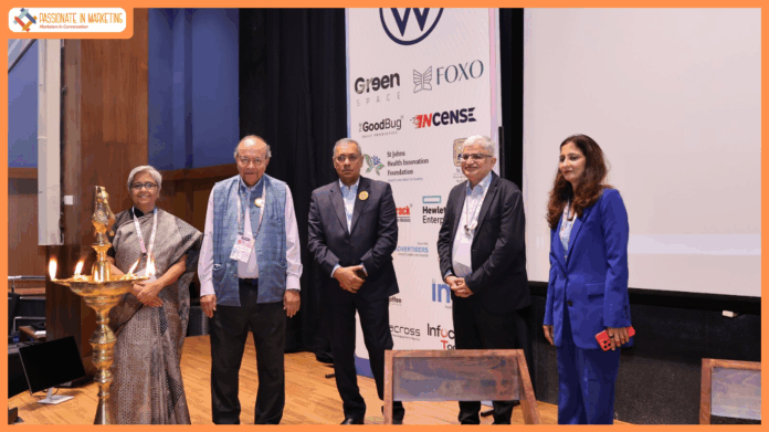 Healthcare Summit 2025 Ignites Bold Conversations on the Future of Health at IISc, Bengaluru