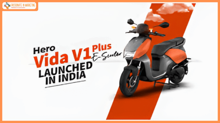 HERO MOTOCORP To Introduce VIDA VX2 With Pioneering ‘BATTERY-AS-A-SERVICE’ Model, Democratising Electric Two-Wheeler Mobility