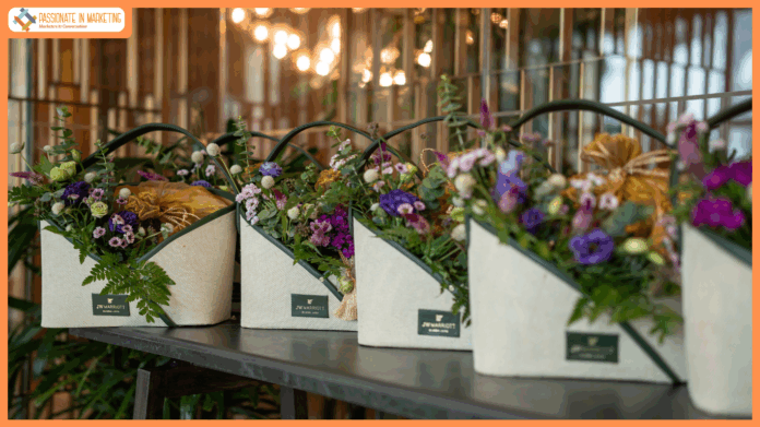 JW Marriott Mumbai Juhu Celebrated Summer Solstice With The JW Garden Party At MEZZO MEZZO