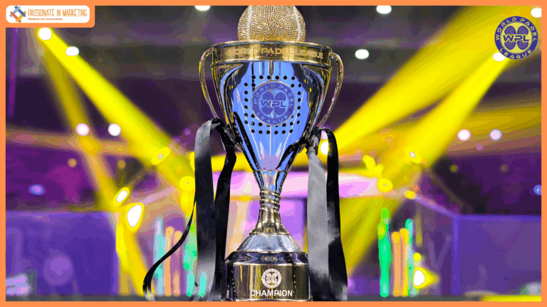 Bigger, Bolder, Better: World Padel League Gears Up For Its Third Season With Two New Franchises And A Power-Packed Roster