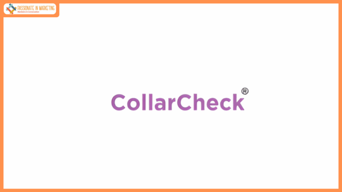 Rudraksh Narula- Founder & CEO, CollarCheck