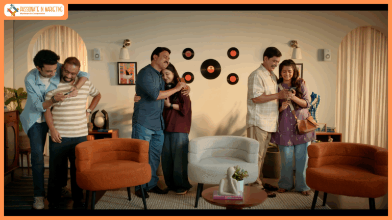 Nxtwave Institute Of Advanced Technologies (NIAT) Reveals How AI Is "Silently Human" In A Touching Father's Day Campaign