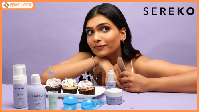 SEREKO Celebrates Two Years of Disrupting Indian Beauty Norms