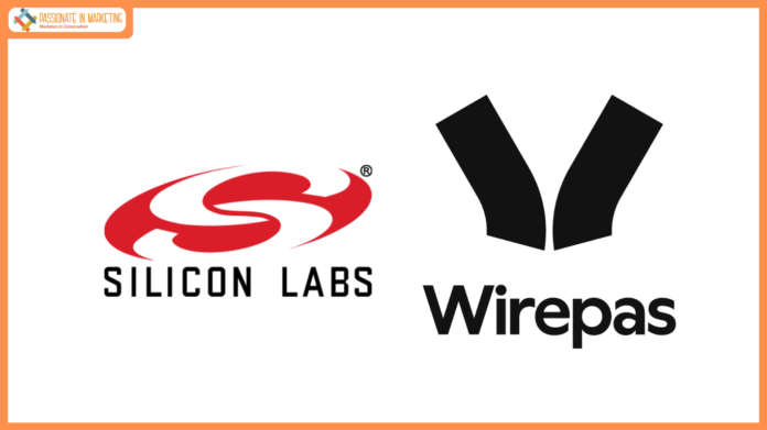 Silicon Labs and Wirepas surpass 10 million chipsets, powering industrial IoT at scale