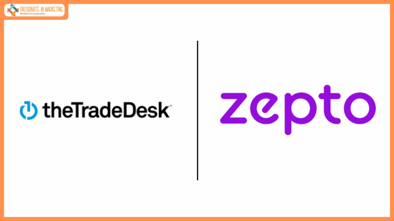 The Trade Desk Partners With Zepto To Pioneer A New Advertising Approach To Retail Media On The Open Internet