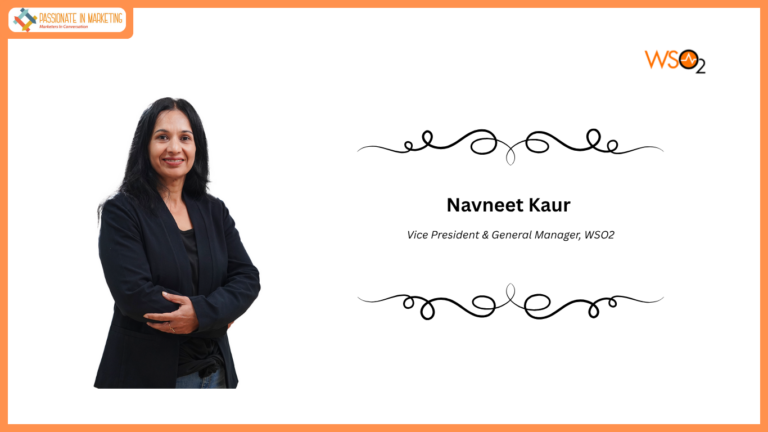 WSO2 Appoints Navneet Kaur as Vice President and General Manager for APAC
