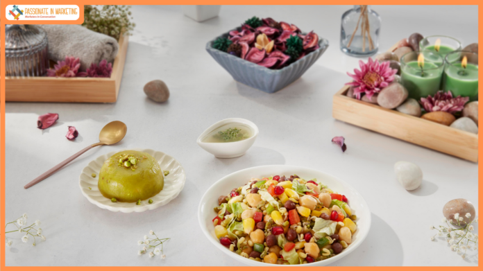 Akasa Air celebrates International Day of Yoga; Launches third edition of its special meal to celebrate wellness at 35,000 feet