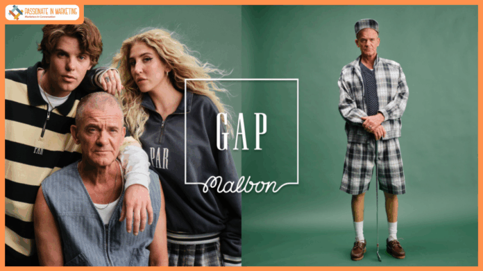 GAP and Malbon Golf Announce Collaboration Bridging Style and Sport