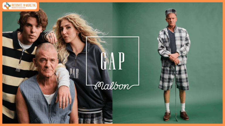 GAP and Malbon Golf Announce Collaboration Bridging Style and Sport