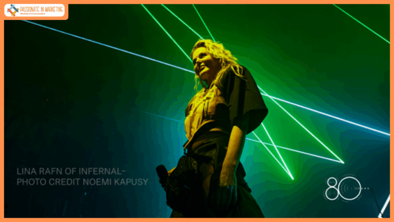 Eight Decades Full Of Emotion, Innovation And Passion For Audio