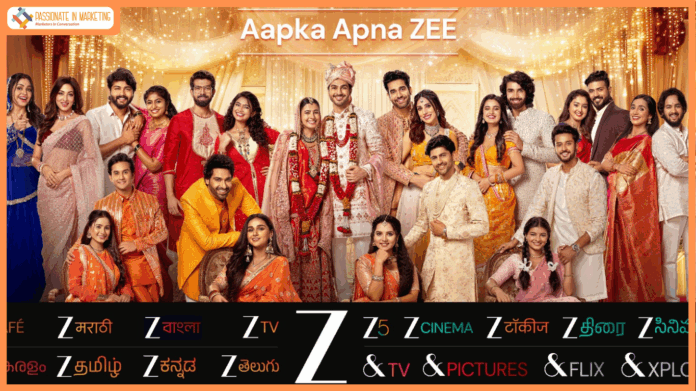 ZEE Kannada Invites Karnataka to celebrate ‘Togetherness’ with Sadaa Nimmondige Nimma ZEE Kannada