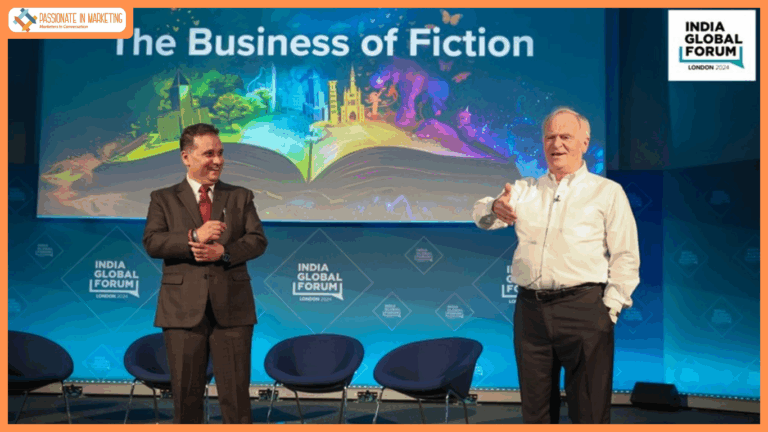 Inaugural Igf Archer Amish Award To Spotlight Contemporary Indian Stories On Global Stage