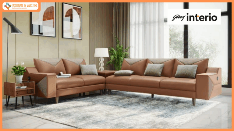 Interio Redefines Blueprint For Furniture Shopping To Reflect The Aspirations Of Modern Indian Homes And Evolving Lifestyles