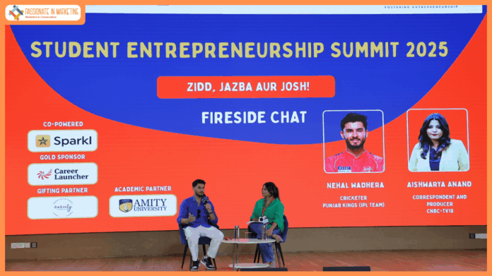 TiE Delhi-NCR Concludes First Edition of Student Entrepreneurship Summit 2025 on a High Note, Showcasing Youth-Led Innovation and Startup Spirit