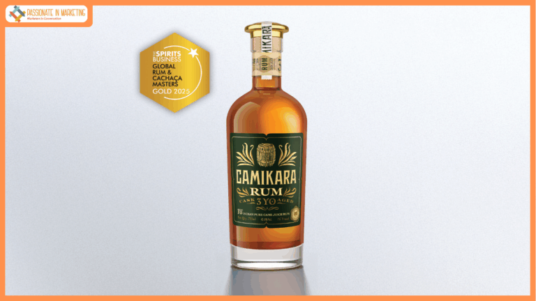 Camikara: Putting India On The World Rum Map