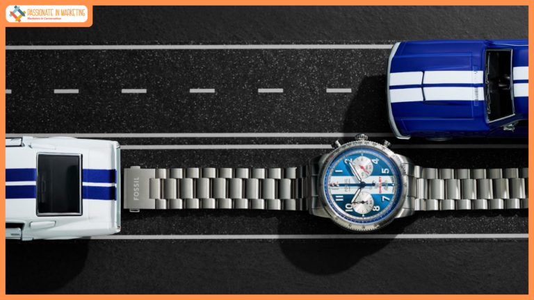 Introducing The Limited-Edition Shelby X Fossil Grand Tourer