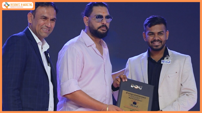 The Great Khali Unveils Raj Cooling Systems’ Online Store, Powering the Brand’s Digital Expansion