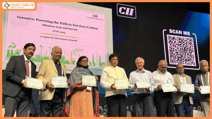 GreenCo Summit 2025 Catalyzes Industry-Led Climate Action Towards Net Zero Goals