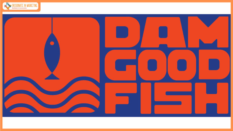 Dam Good Fish Unveils Exciting New Brand Identity, Signaling a Fresh Era in Sustainable Seafood