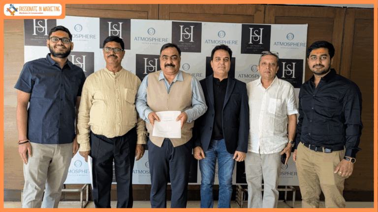 Atmosphere Core Announces Its Entry Into Himalayan Hill Station In Kufri